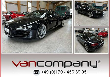 Audi R8 4.2 FSI V8 quattro Coupé makellos!