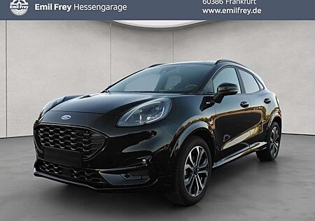 Ford Puma 1.0 EcoBoost Hybrid Aut. ST-LINE X