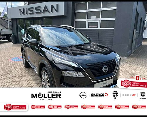 Nissan X-Trail Tekna+ 1.5 VC-T e-Power e-Force 4x4 214P