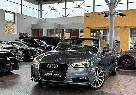 Audi A3 1.8 TFSI Ambiente Xenon Alcantara MMI Plus 18"