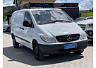 Mercedes-Benz Vito 109 CDI kompakt+MwSt. ausweisbar+Finanzierung+
