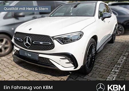 Mercedes-Benz GL 450 GLC 450 GLC 450 d 4M Coupé AMG°WITHE/RED°PREM°PAN°BUR°