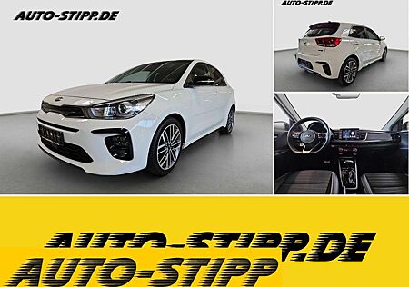 Kia Rio 1.0 GT-Line NAVI BLIS TEMP RFK KEYLESS DAB