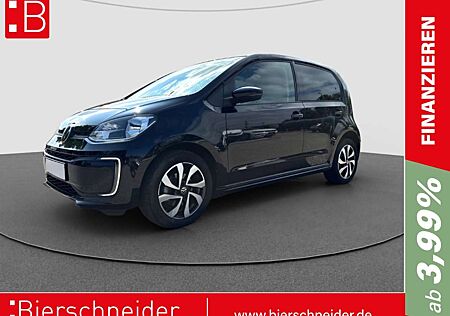 VW e-up! Volkswagen e-up! move REAR VIEW SHZ PARKP