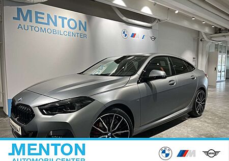 BMW 220 i M Sportpaket/ColorVision/ad.LED/Harman