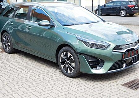 Kia XCeed Ceed SW / cee'd SW Plug-in Hybrid Spirit (CD)