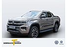 VW Amarok Volkswagen 3.0 TDI 4M PANAMERICANA KAMERA IQ.LIGHT H