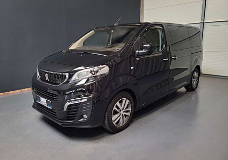 Peugeot Expert 2.0HDI Allure L2 *TOP Ausstattung| 8-Sitze*