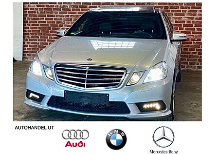 Mercedes-Benz E 350 CDI 7G AMG Paket/Nav Comand/PANO/R.Kam/H&K