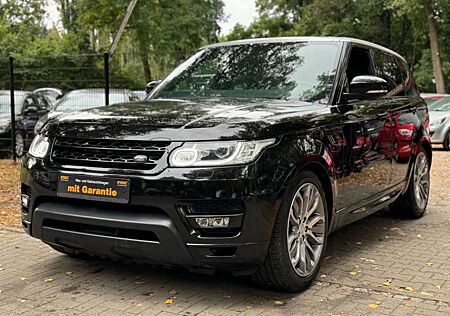 Land Rover Range Rover Sport 3.0 TDV6 HSE Panorama/Digital