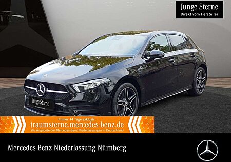 Mercedes-Benz A 250 gebraucht kaufen Mercedes-Benz A 250 e EDITION 2020+AMG+NIGHT+LED+KAMERA+8G