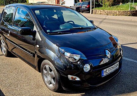 Renault Twingo Paris Automatik Klima sehr gepflegt