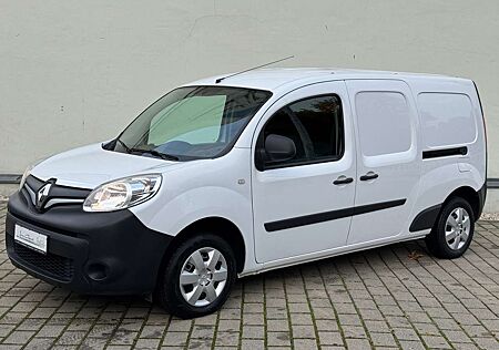 Renault Kangoo 1,5 dCi "Maxi" 2x Schiebetüren/Klima/PTS