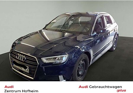 Audi A3 1.4 TFSI Sport*LED*Virtual*Navi+*Sp