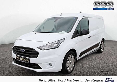 Ford Transit Connect L2 Kasten Trend PDC SHZ AHK