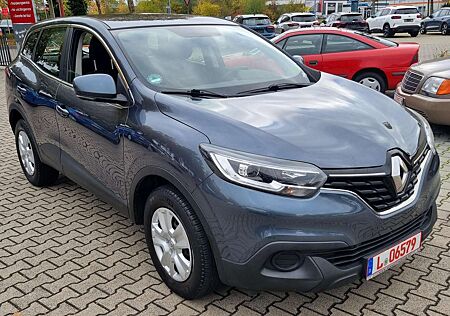 Renault Kadjar Life