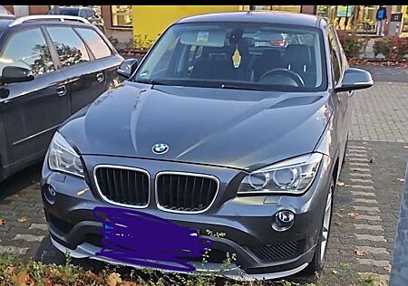 BMW X1 sDrive20d Aut.