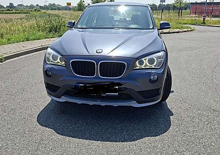 BMW X1 sDrive20d Aut.