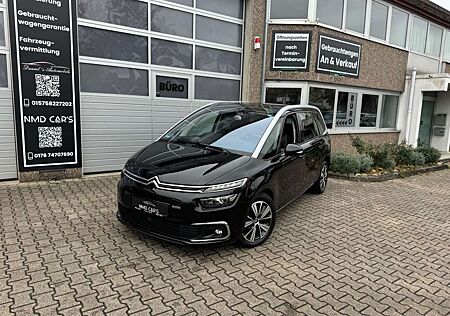 Citroën Grand C4 Picasso Citroen /Spacetourer Shine