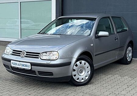 VW Golf Volkswagen IV 1.6 Ocean Automatik 1.Hand Klimaaut Navi
