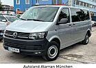 VW T6 Caravelle Volkswagen lang *4Motion*/9-Sitze/2xSchiebetür