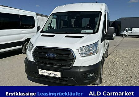 Ford Transit 350 L2H2 VA Trend Kombi, 4-türig, 6-Gang