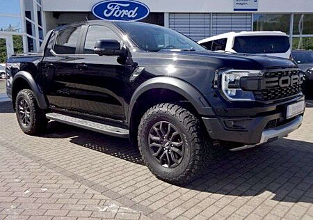 Ford Ranger Raptor e-4WD Doppelkabine AHK+MATRIX+ACC+NAVI+B&O+OFF-R.P