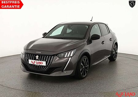 Peugeot 208 GT-Line PureTech 100 Aut. LED Navi Kamera
