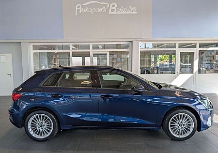 Audi A3 Sportback Aut.*LED*virtual cockpit*DAB*Navi