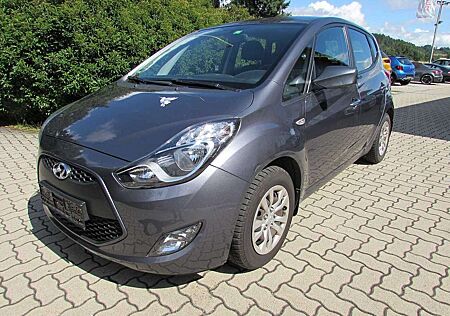 Hyundai ix20 1.4 CRDi Classic