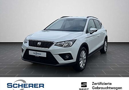 Seat Arona 1.0 TSI Style PDC, Full Link, Winter-Paket
