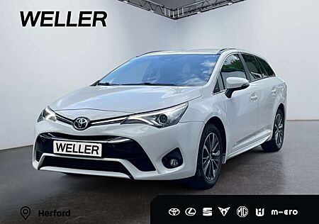 Toyota Avensis TS 2.0 D-4D Edition-S *Navi*LED*Kamera*