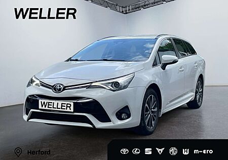 Toyota Avensis TS 2.0 D-4D Edition-S *Navi*LED*Kamera*