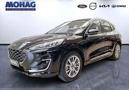 Ford Kuga 2.5l Plug-In Hybrid Vignale *Sitzheizung-hin* -E