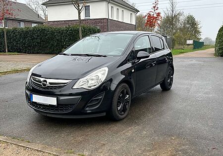 Opel Corsa 1.4 16V Edition