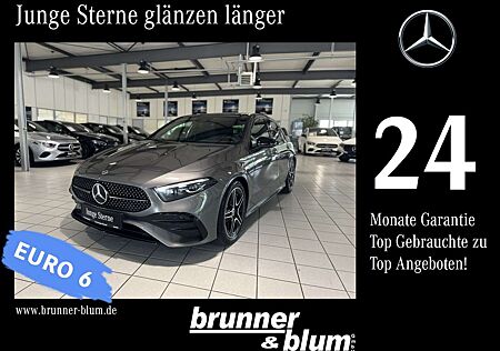 Mercedes-Benz A 220 4M AMG Prem+,Panodach,Night,Memory,Sound, BC