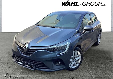 Renault Clio BUSINESS EDITION TCE 90*NAVI*KLIMA*