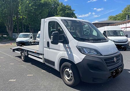 Fiat Ducato 180 L4 Auto Abschlep 4035mm Tempomat