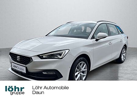 Seat Leon ST 2,0 TDI DSG AHK