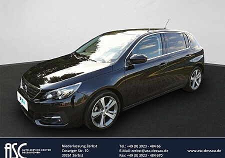 Peugeot 308 ALLURE 130 , Klimaautom.,Navi,EPH,Kamera