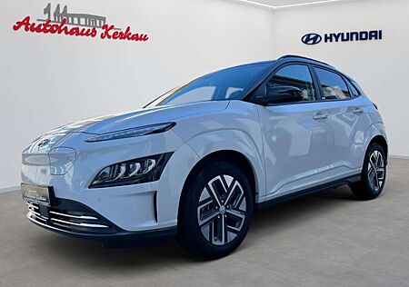 Hyundai Kona EV Trend