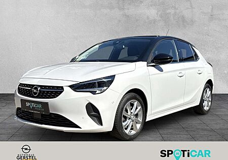 Opel Corsa F Elegance 1.2 Turbo SHZ LHZ PDC LED ALLWETTER