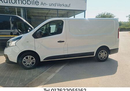 Fiat Talento Kasten L1H1 1,2t SX Kamera....