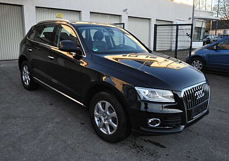 Audi Q5 3.0 TDI (clean diesel) quattro S tronic*I Hand-AHK