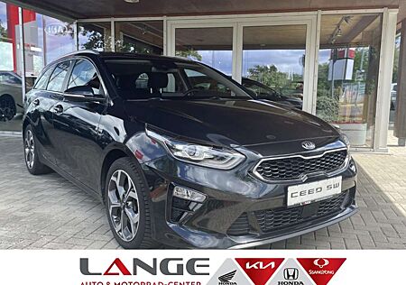 Kia Ceed SW / cee'd SW Sportswagon Spirit 1.4T DCT7 Navi Soundsystem JBL