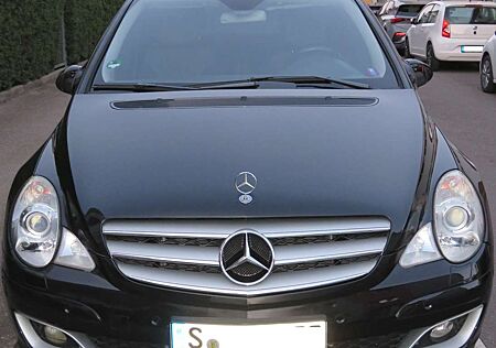 Mercedes-Benz R 350 L 4Matic 7G-TRONIC