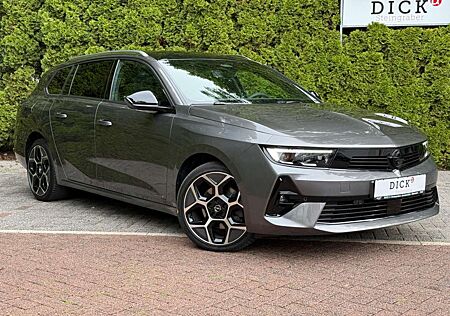 Opel Astra L ST Aut. GS Line LED+ALCAN+PANO+SHZ+HuD+