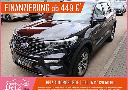 Ford Explorer ST-Line 4x4 Pano 360° 7Sitzer