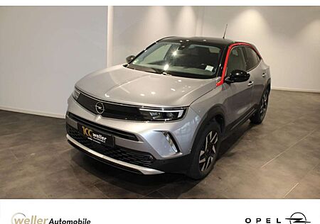 Opel Mokka 1.2 Turbo ''Elegance'' Matrix-LED Rückfahrkamera N
