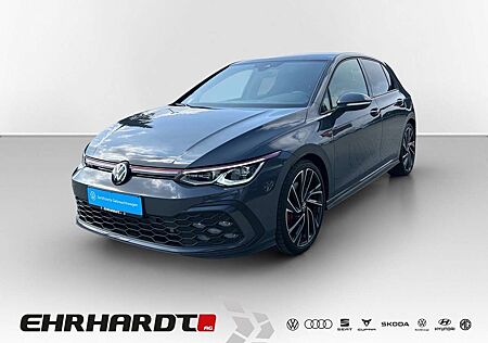 VW Golf Volkswagen VIII 2.0 TSI DSG GTI DCC IQ-LIGHT*NAVI*SHZ*ACC*...